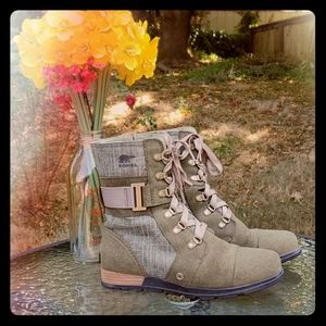 Sorel Conquest Carly